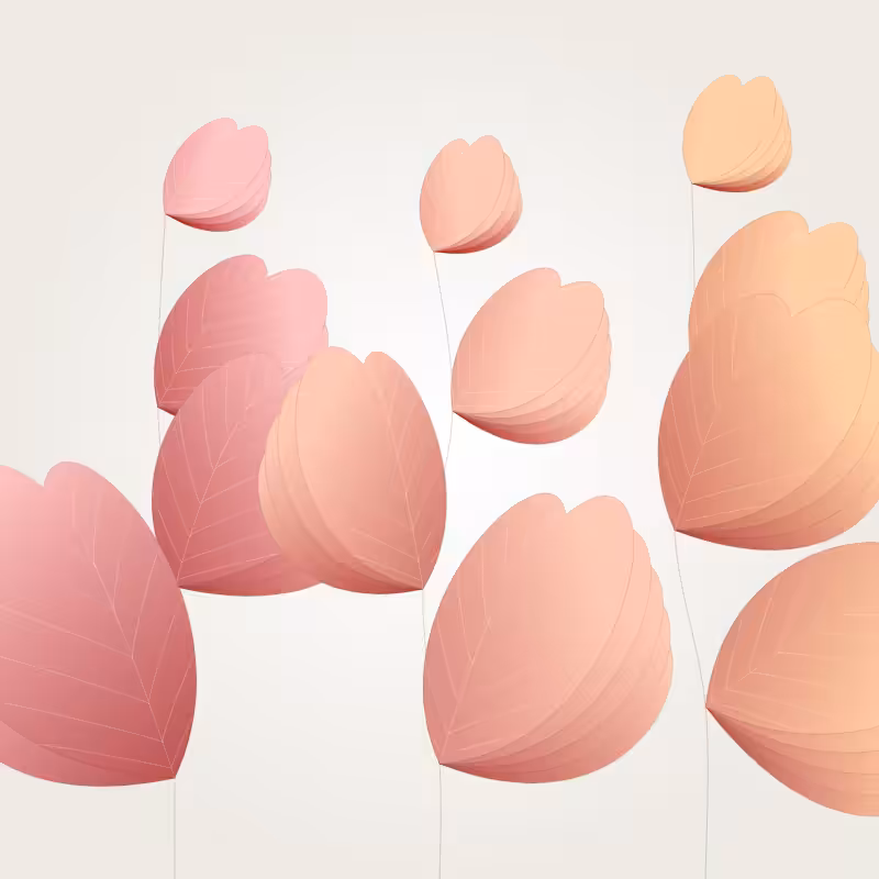 Colorleaves #36