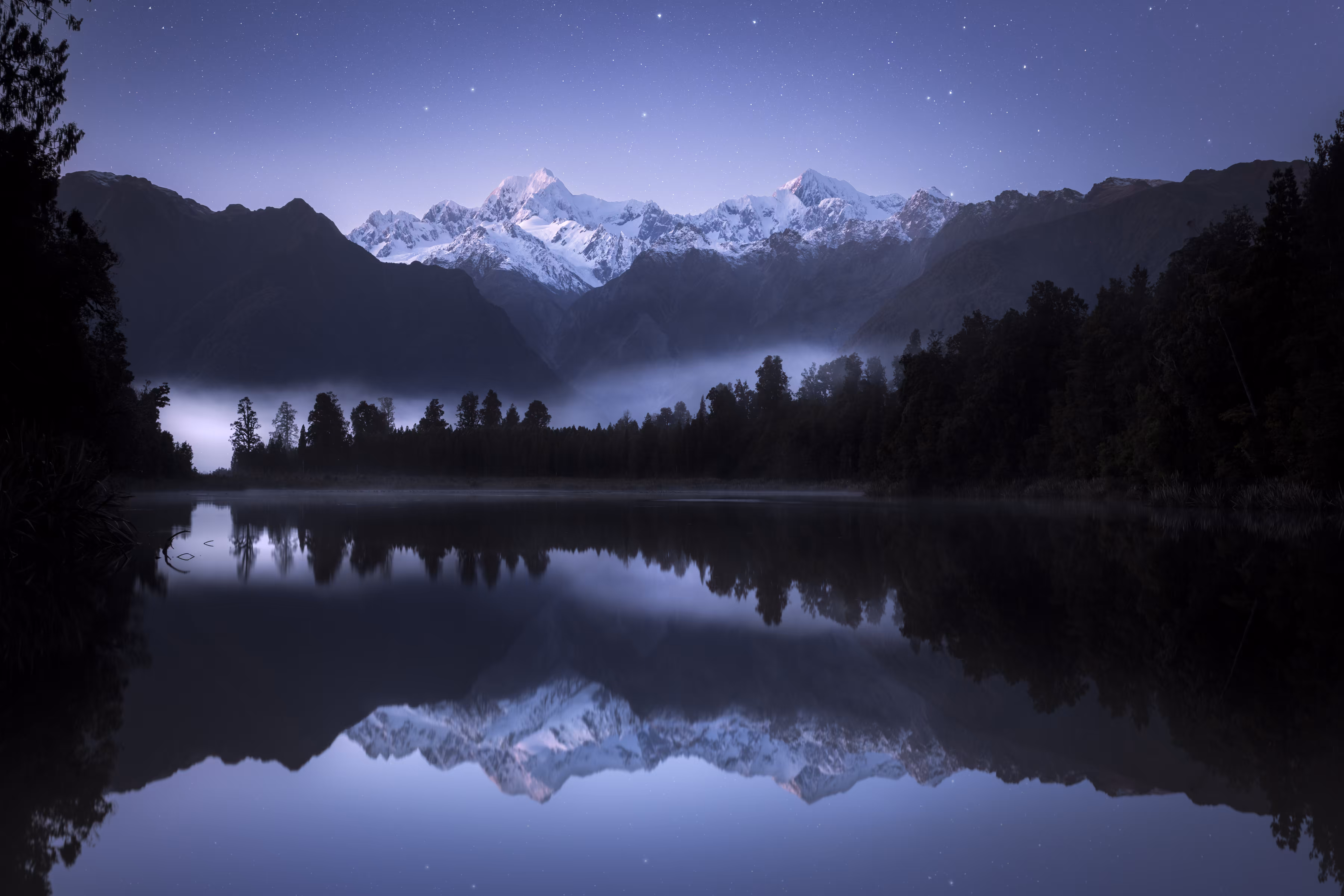 The Sound of Silence