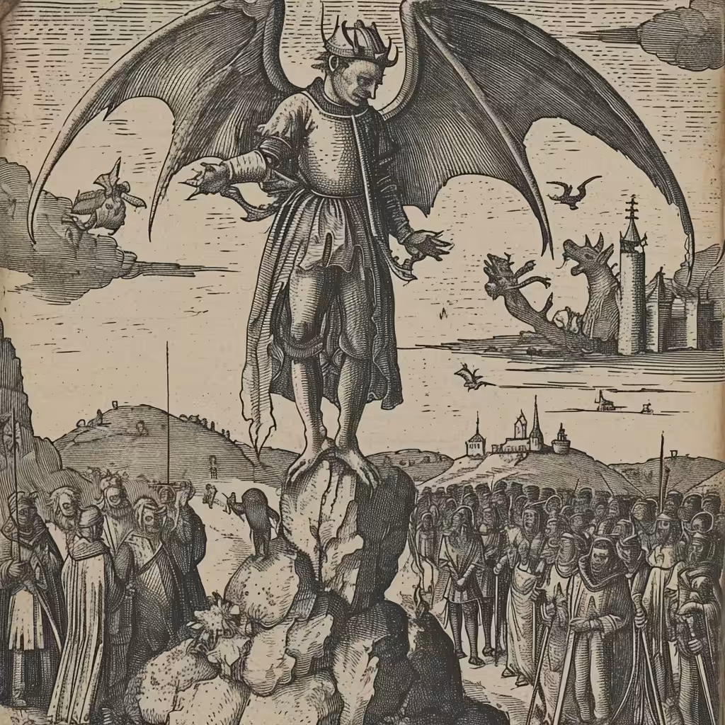 Sovereign of the Skies
