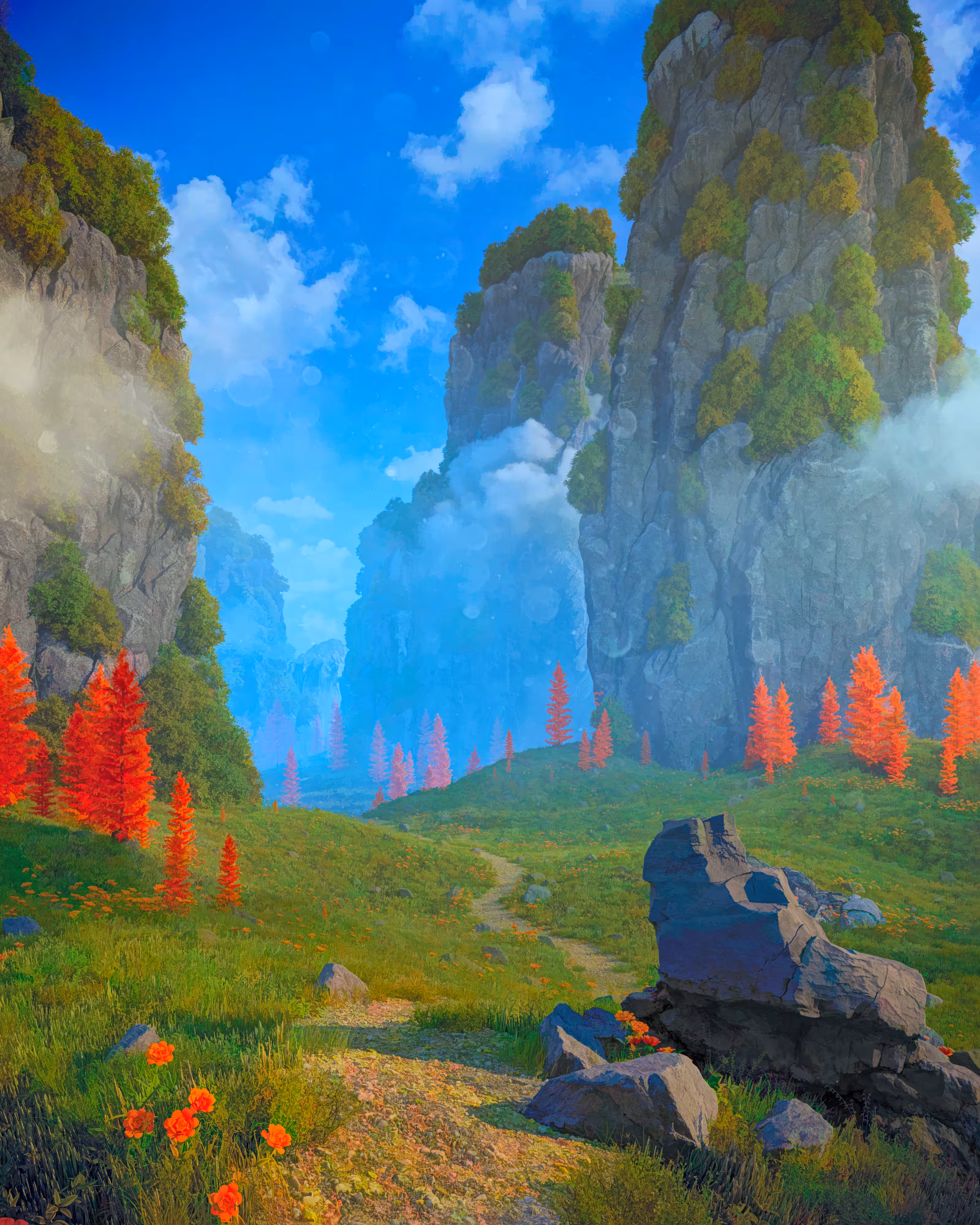 Waypoint