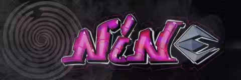 NINE animated