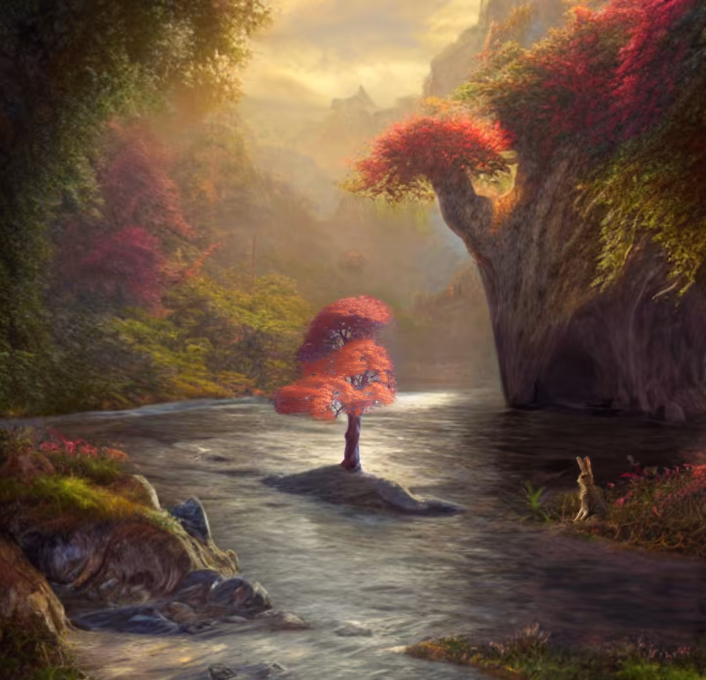 Fantasy #01