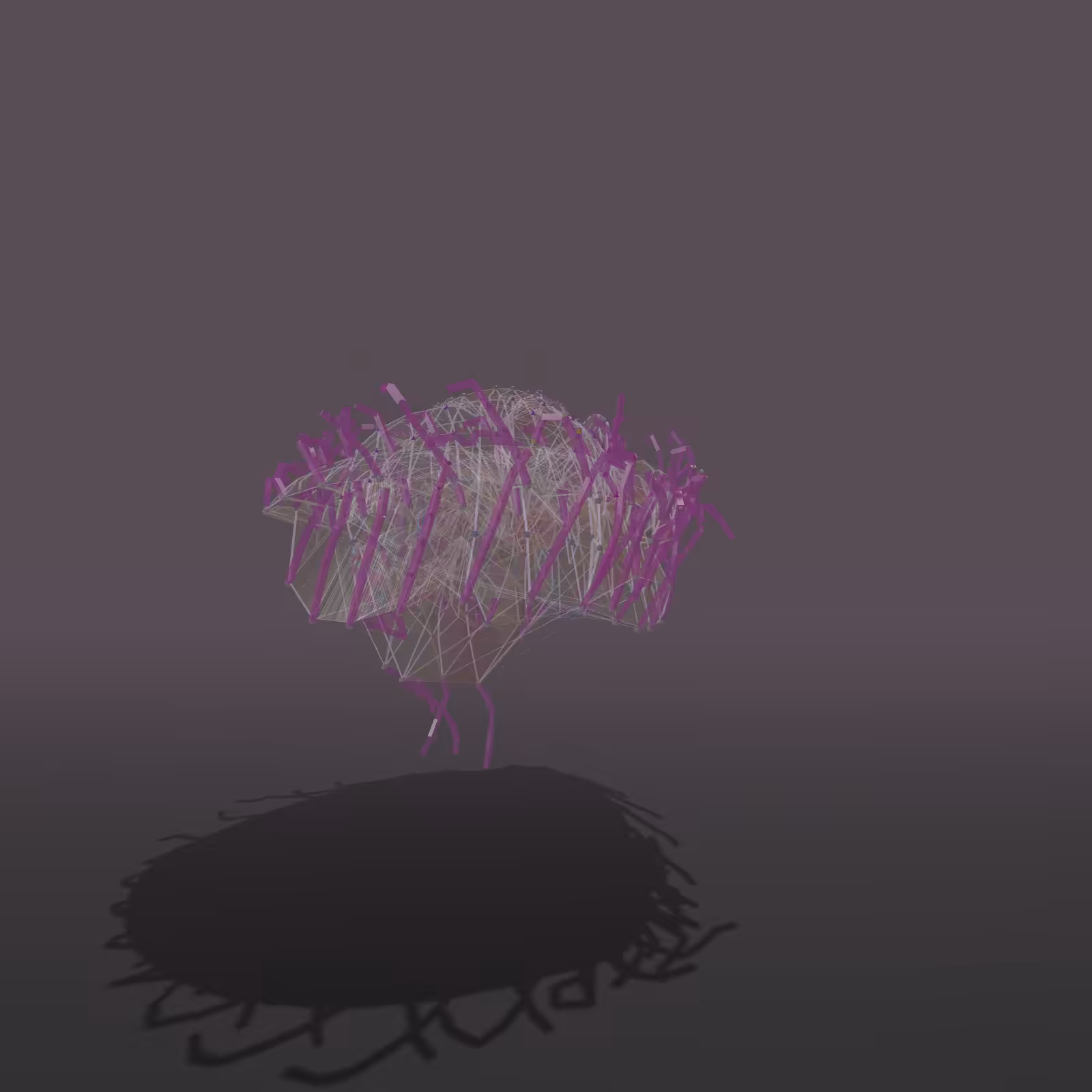 ProtoByte: Scyphozoa.01 #20