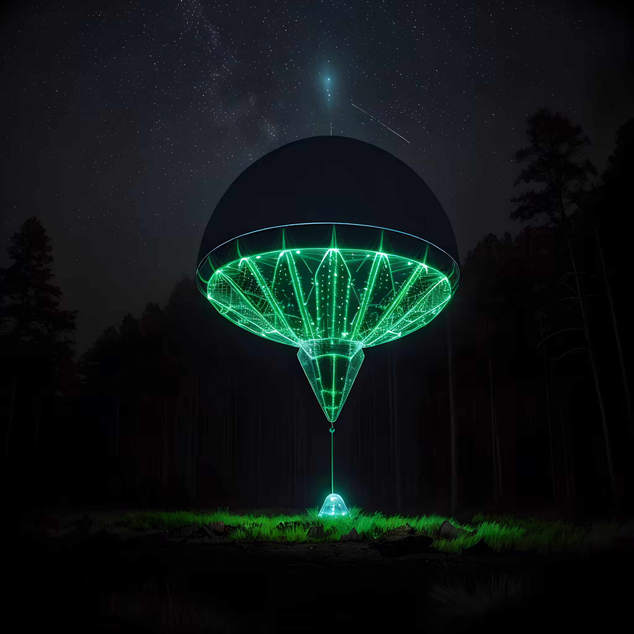 I Want to Believe #4