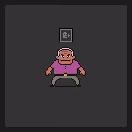 Tiny Boomer #102