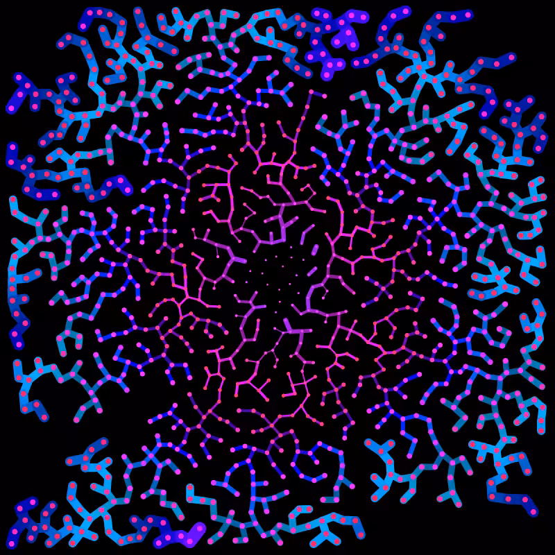 Growth One #8