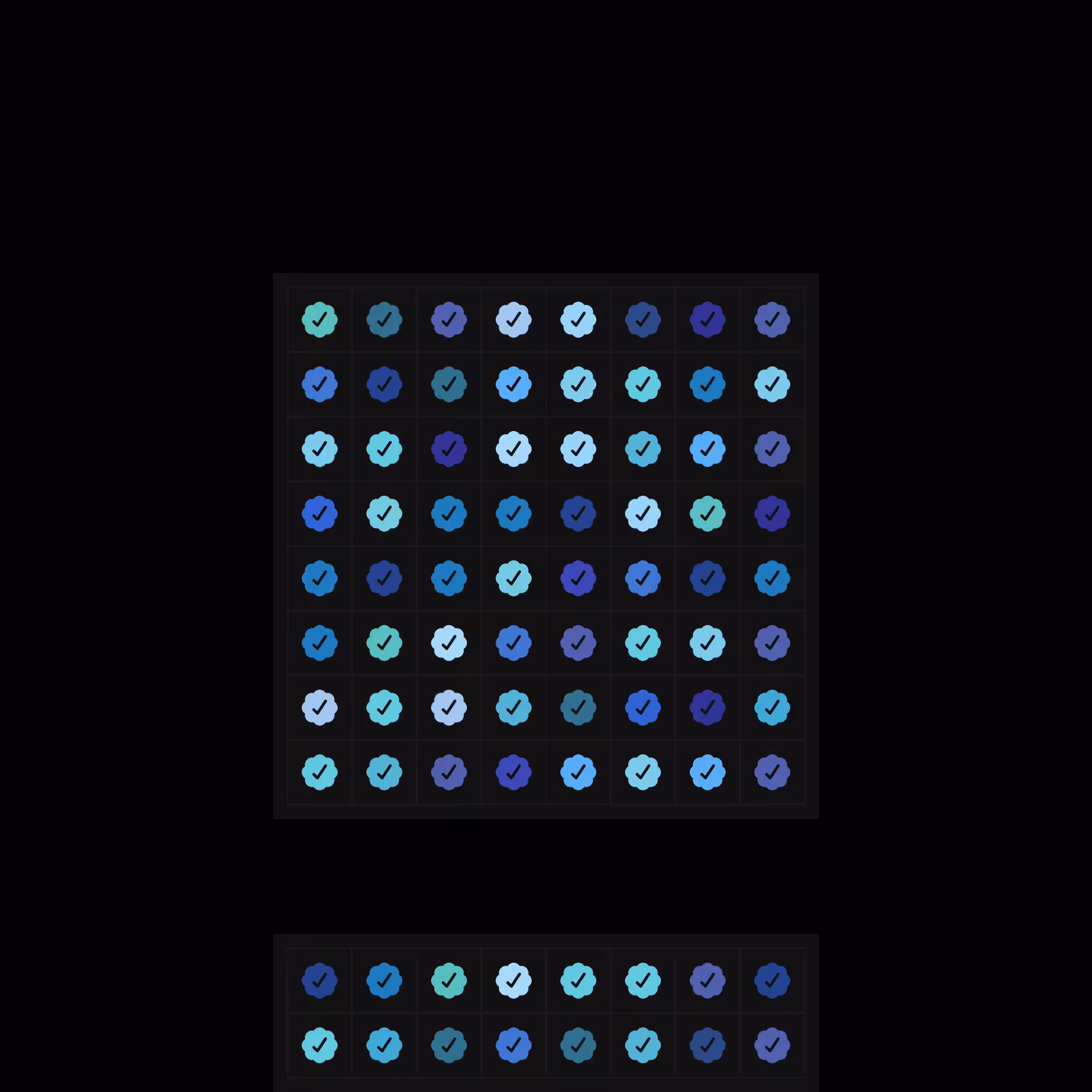 Checks PFP #11385