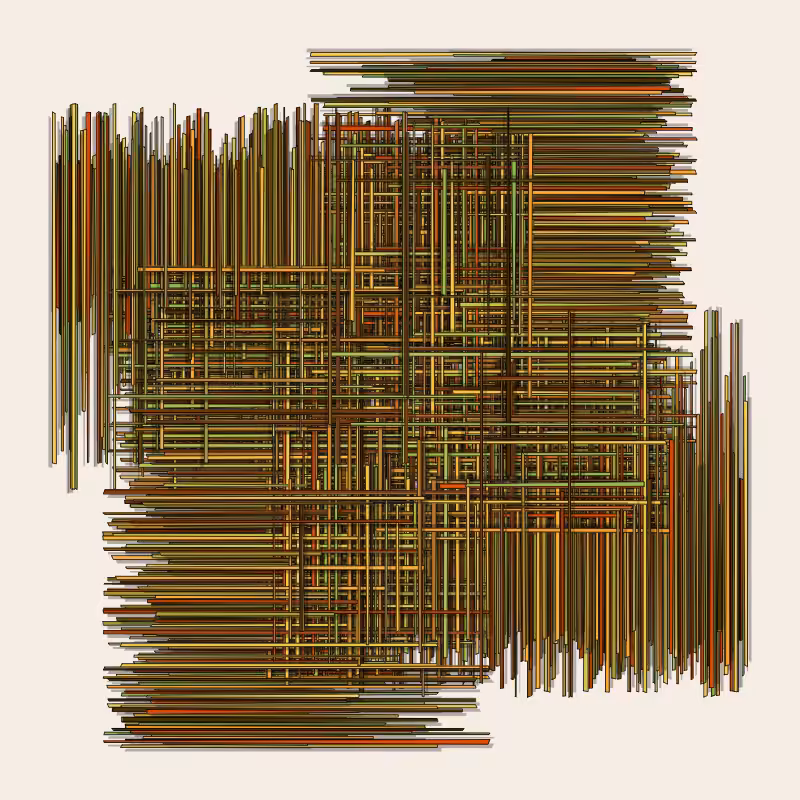 Entrelacements #53