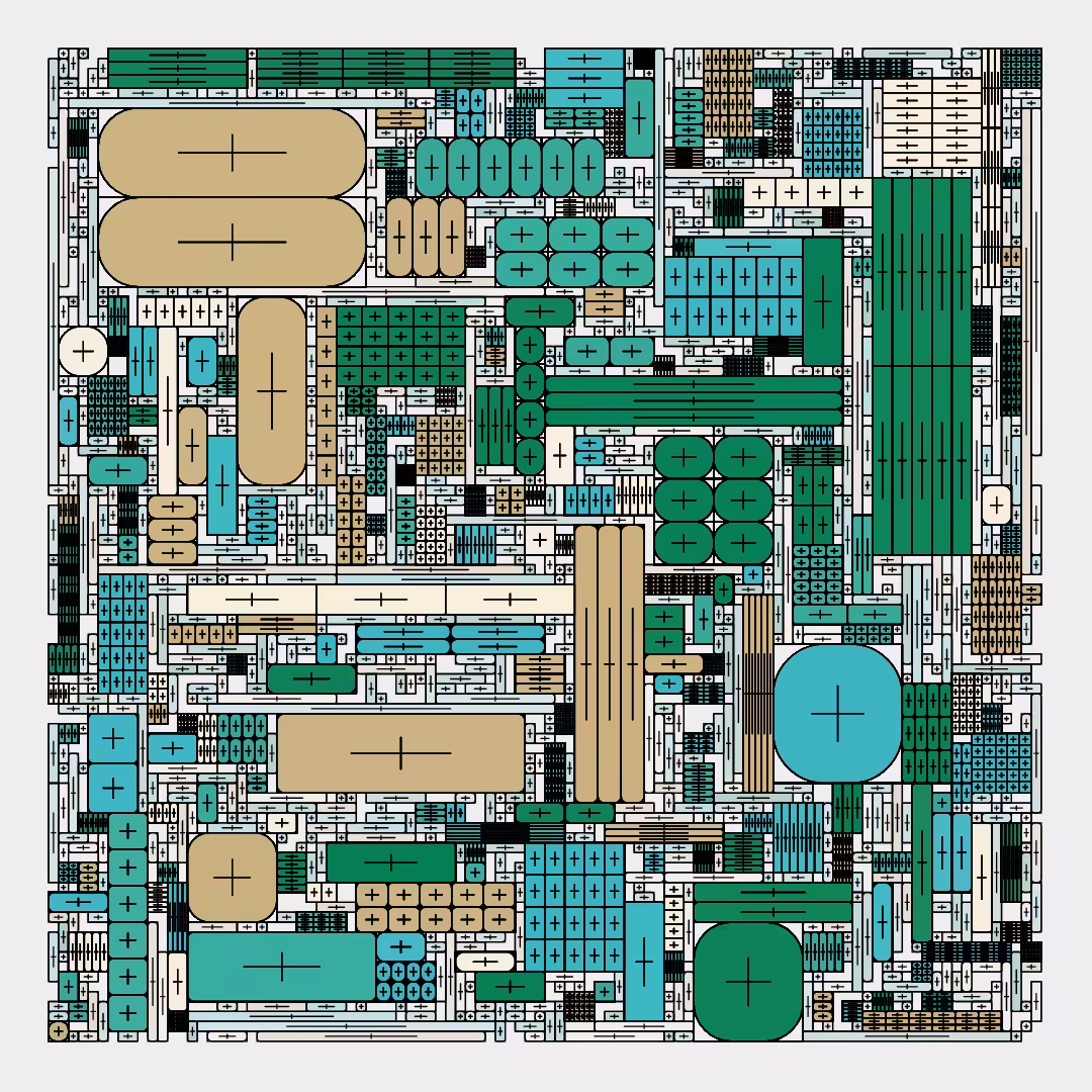 Industrial Park #51