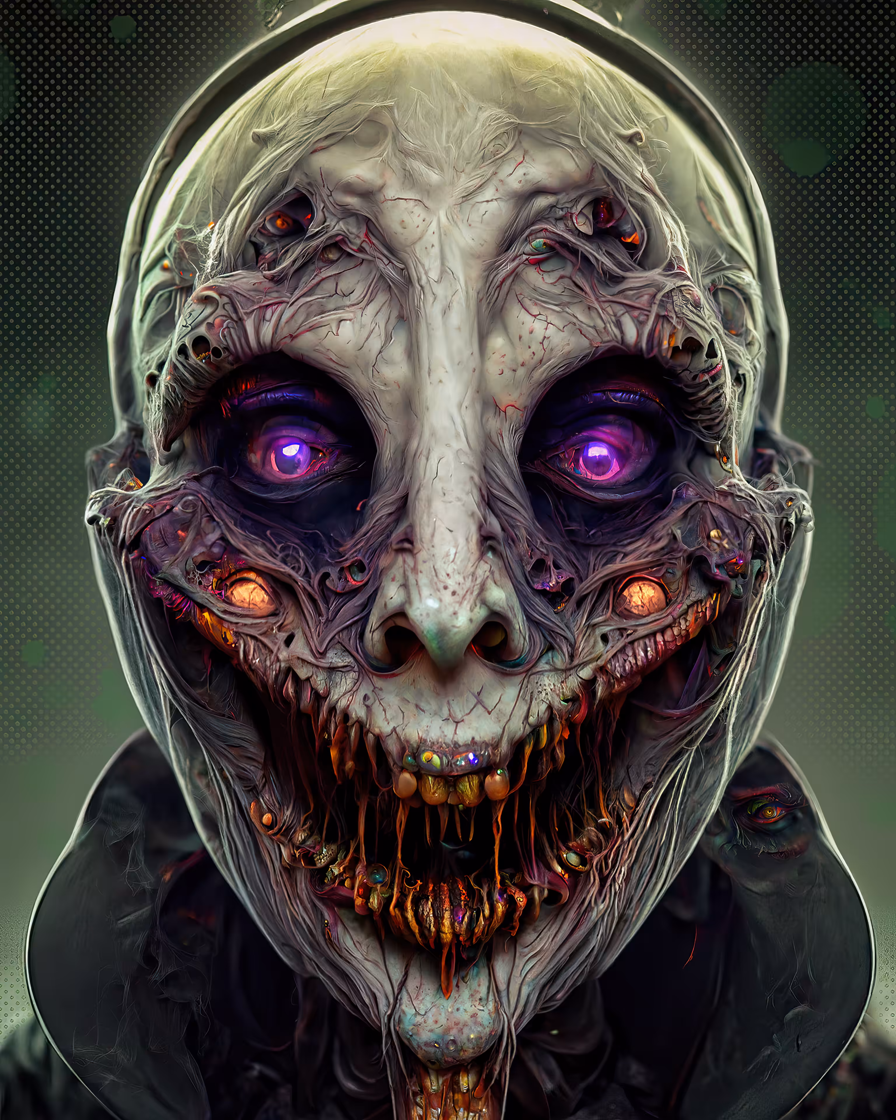 All Hallows' Eve