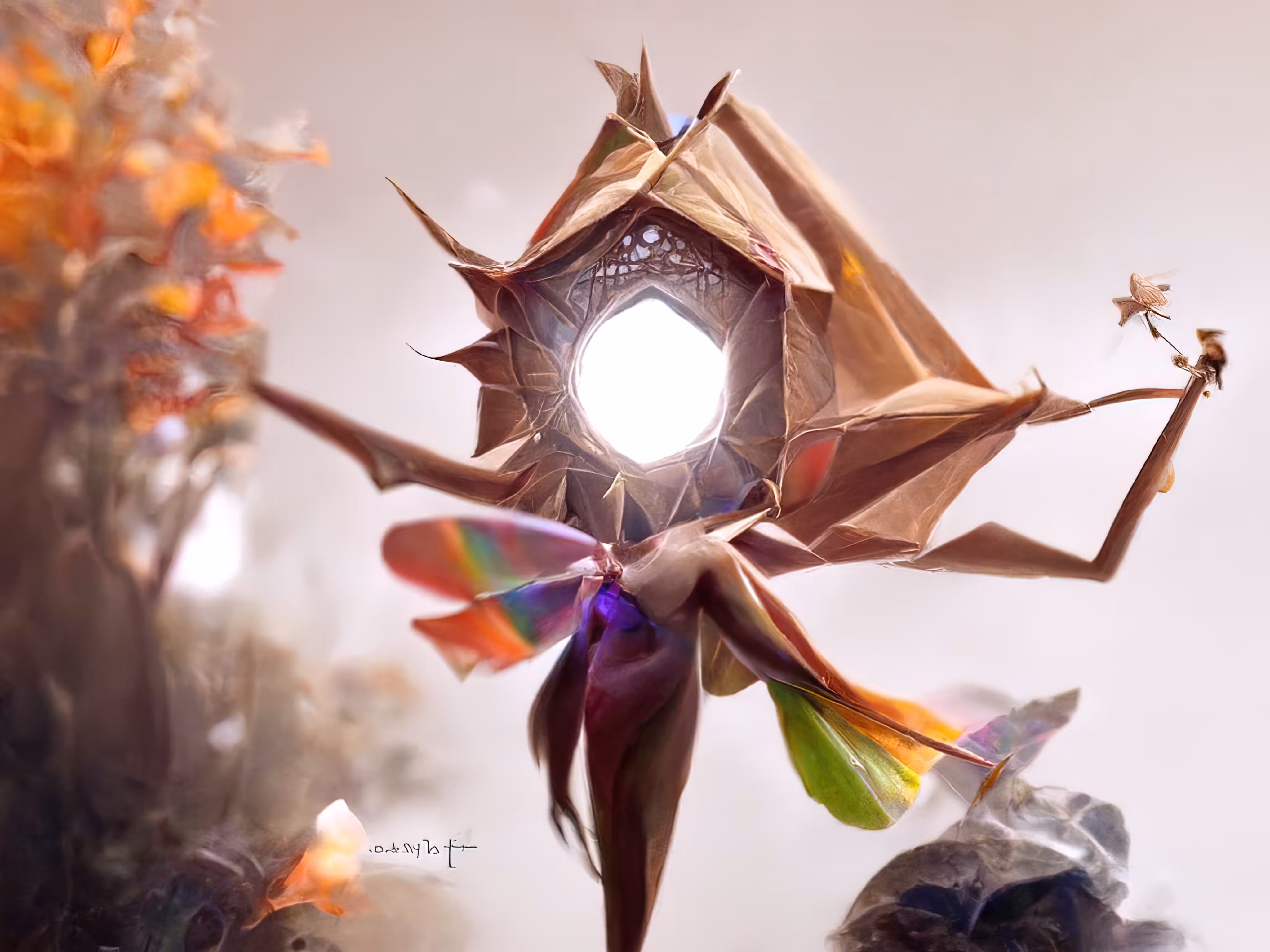 The Fairy