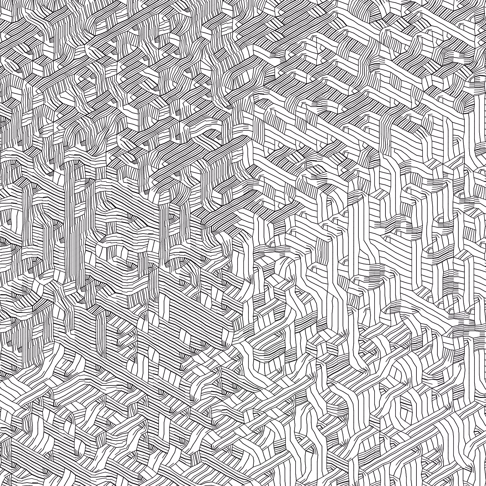 Proxemics #41