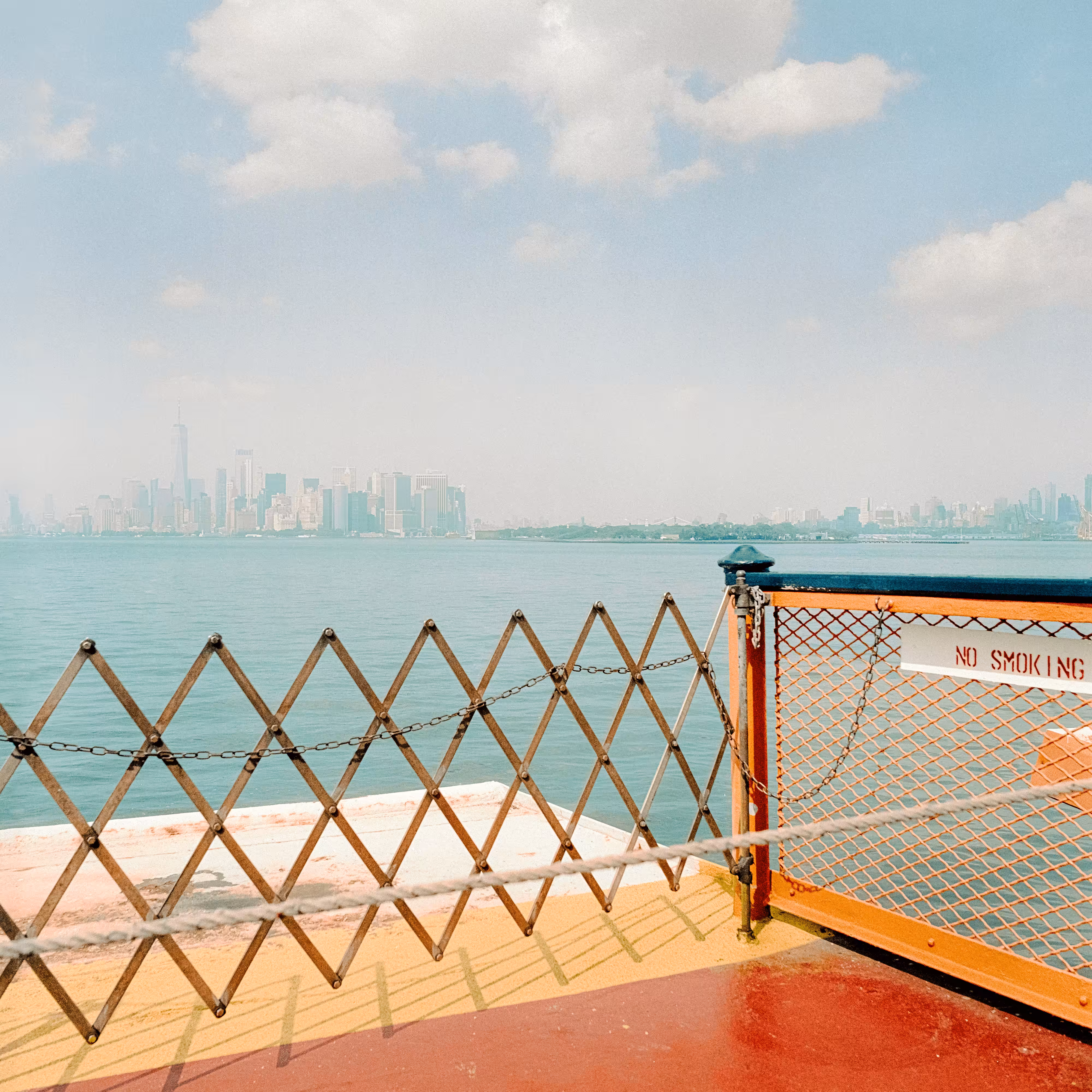 A Day In The City #1