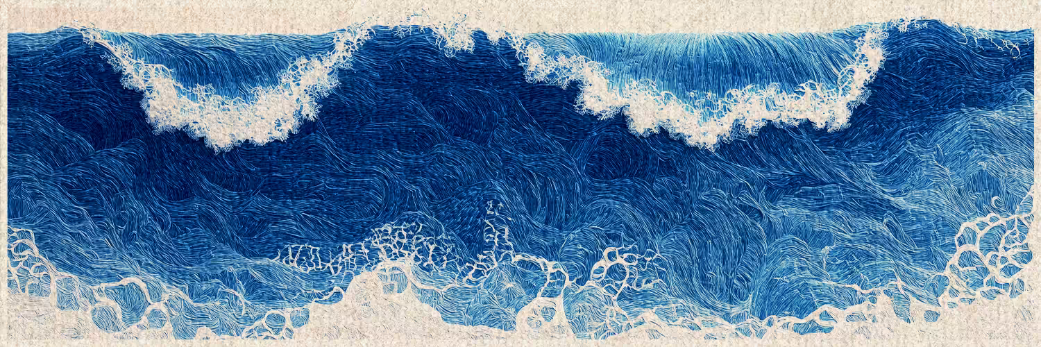 Linocean #107