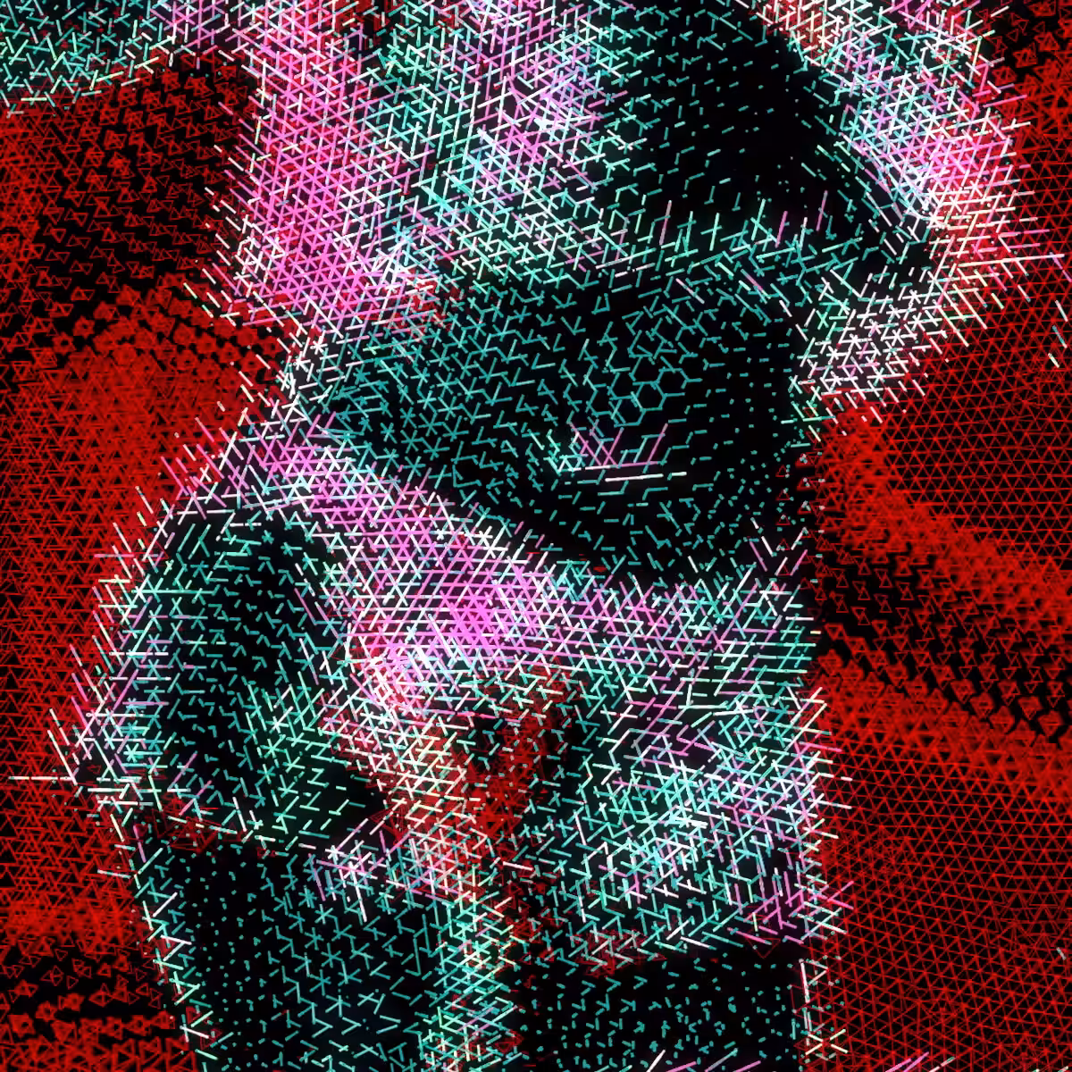 Molecule Dancer