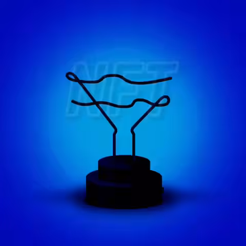 NFT Light!