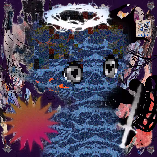 MILADY AURA2 AFTER DEATH #655