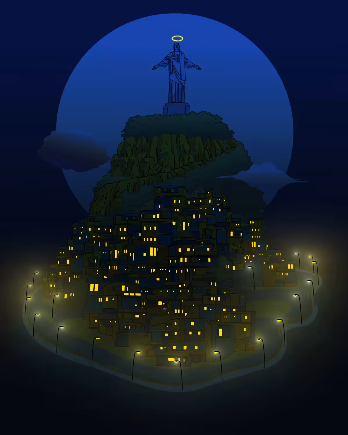 City of God