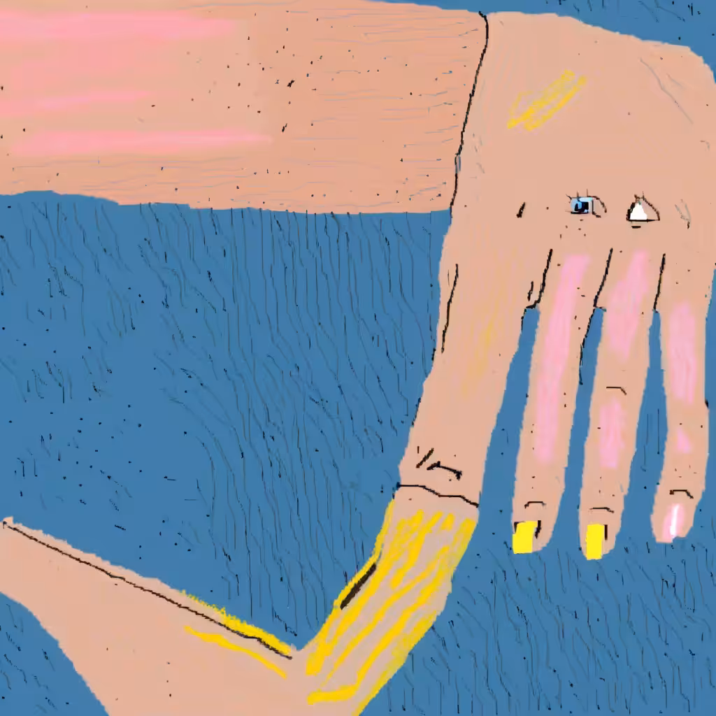 the deviates: Knuckle Eyes, spy