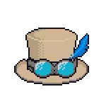 Degen Haberdasher #270