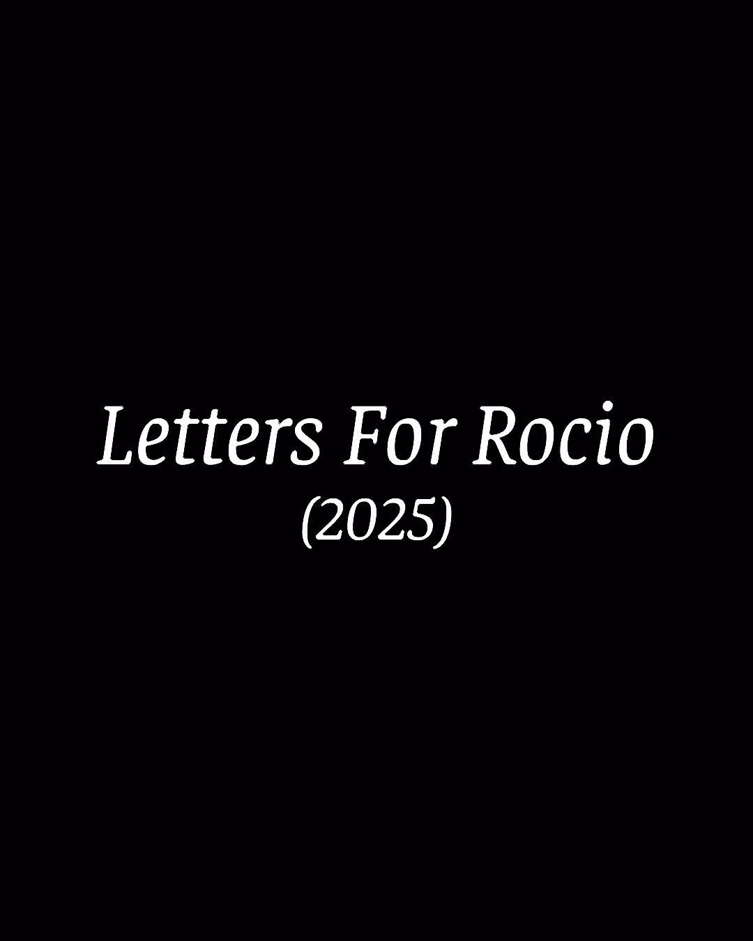 SEED X BOSQUE Residency Patagonia 2025 