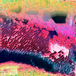 waves #511