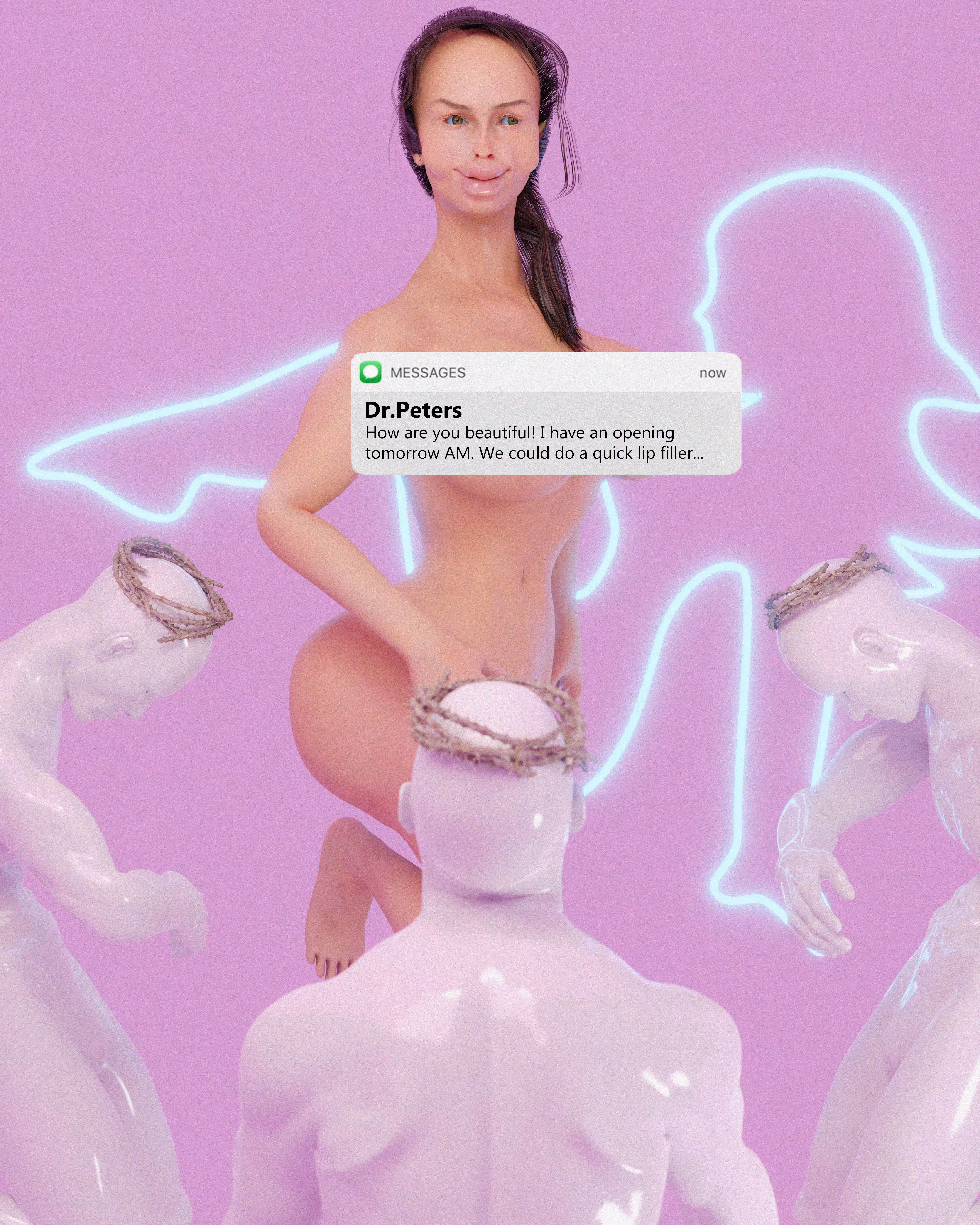 Botched.