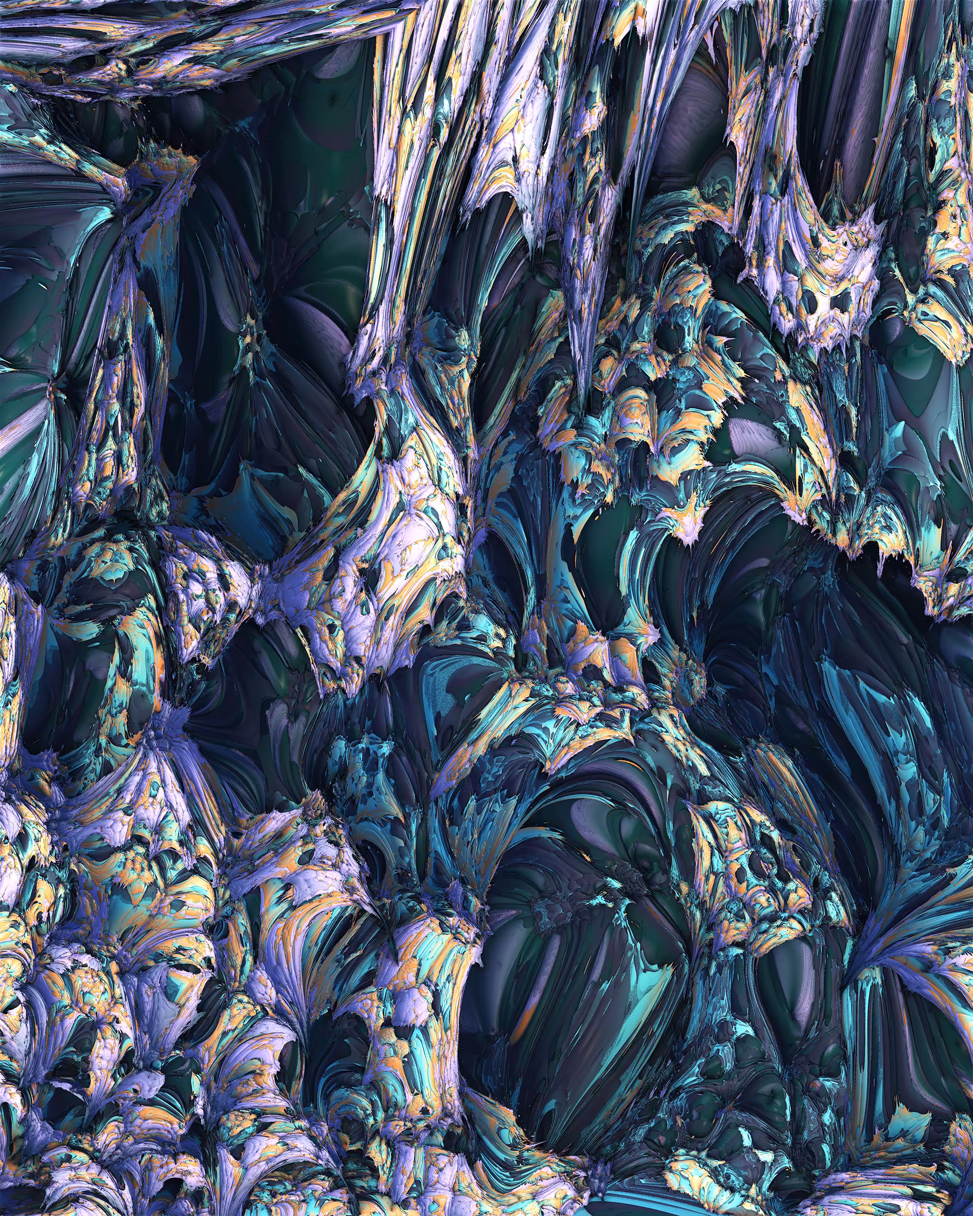 Candles of Imagination