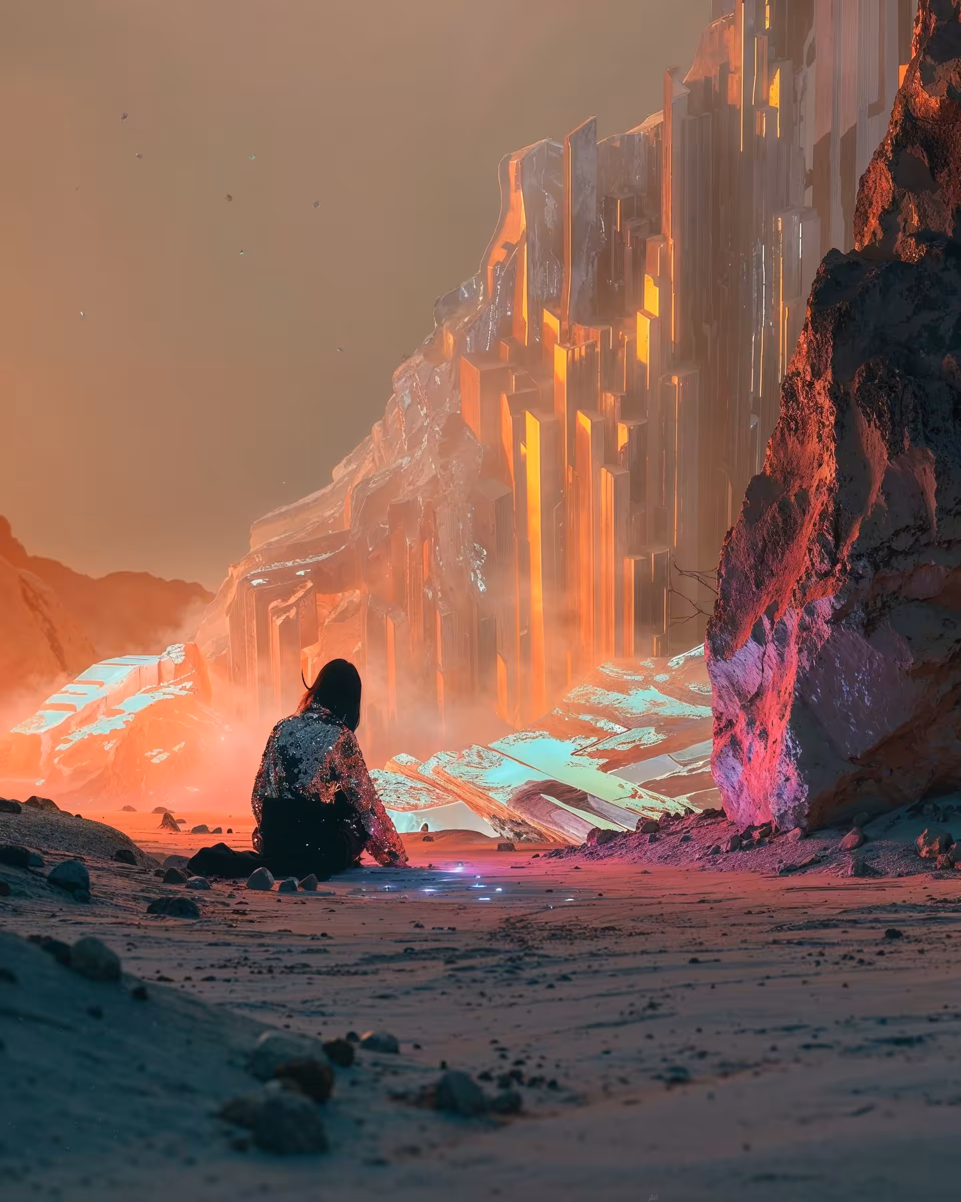 Hopecore #115