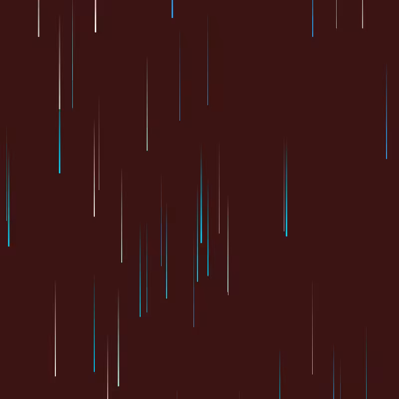Rains #58