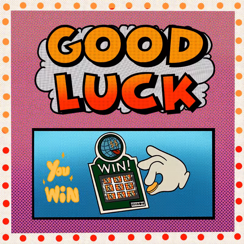 LUCK GENERATOR #26