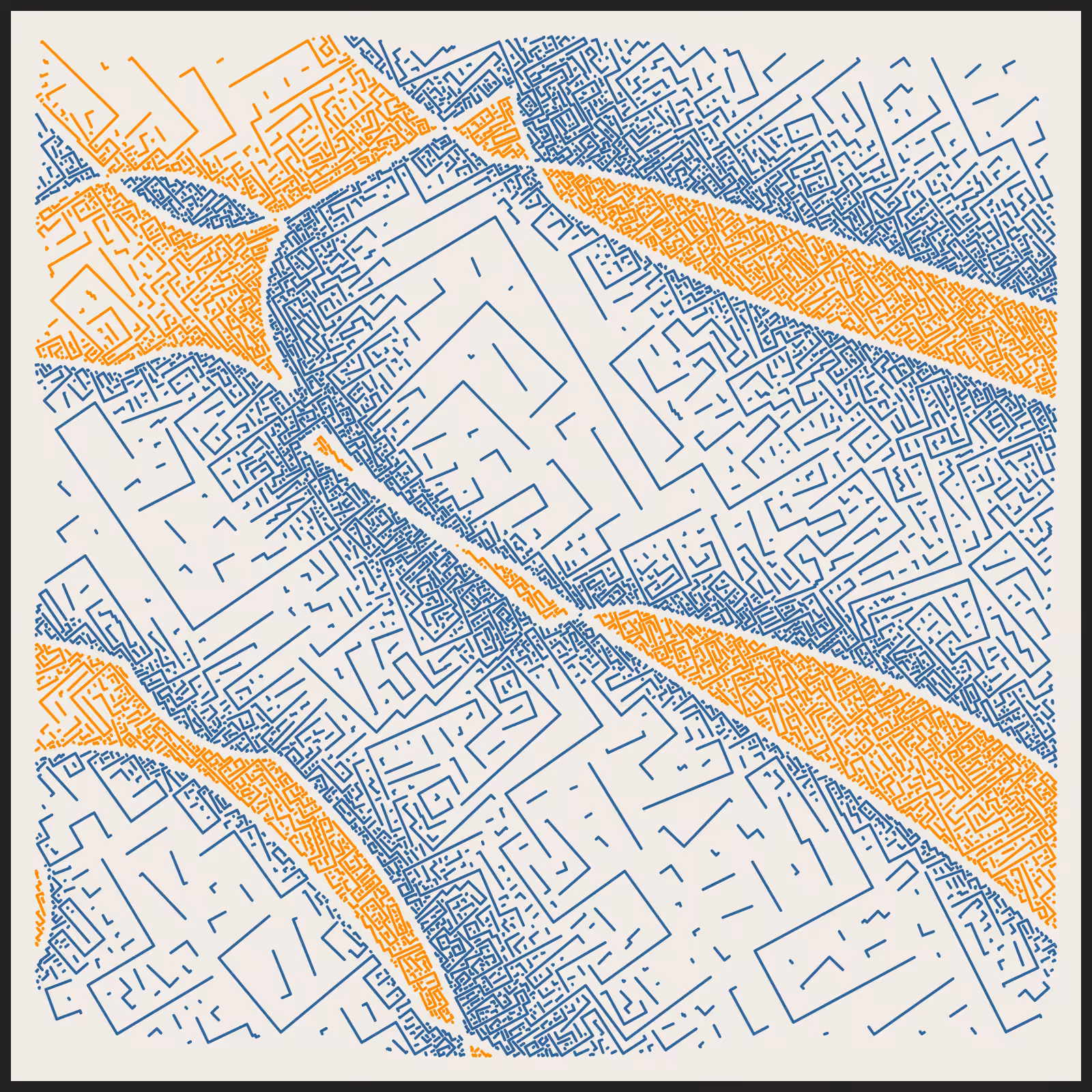 Hypergiraffe #105