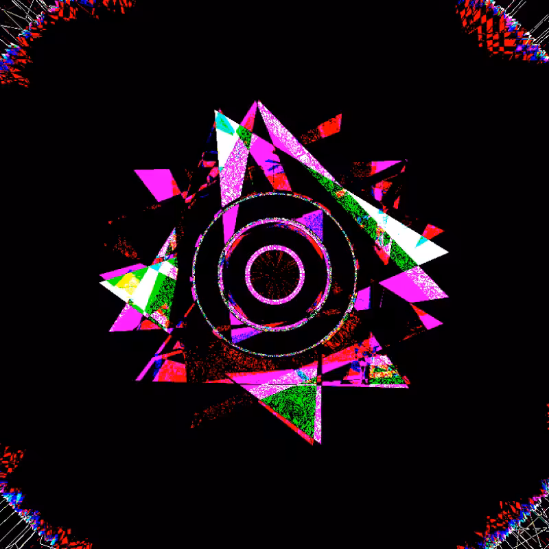 shards #3