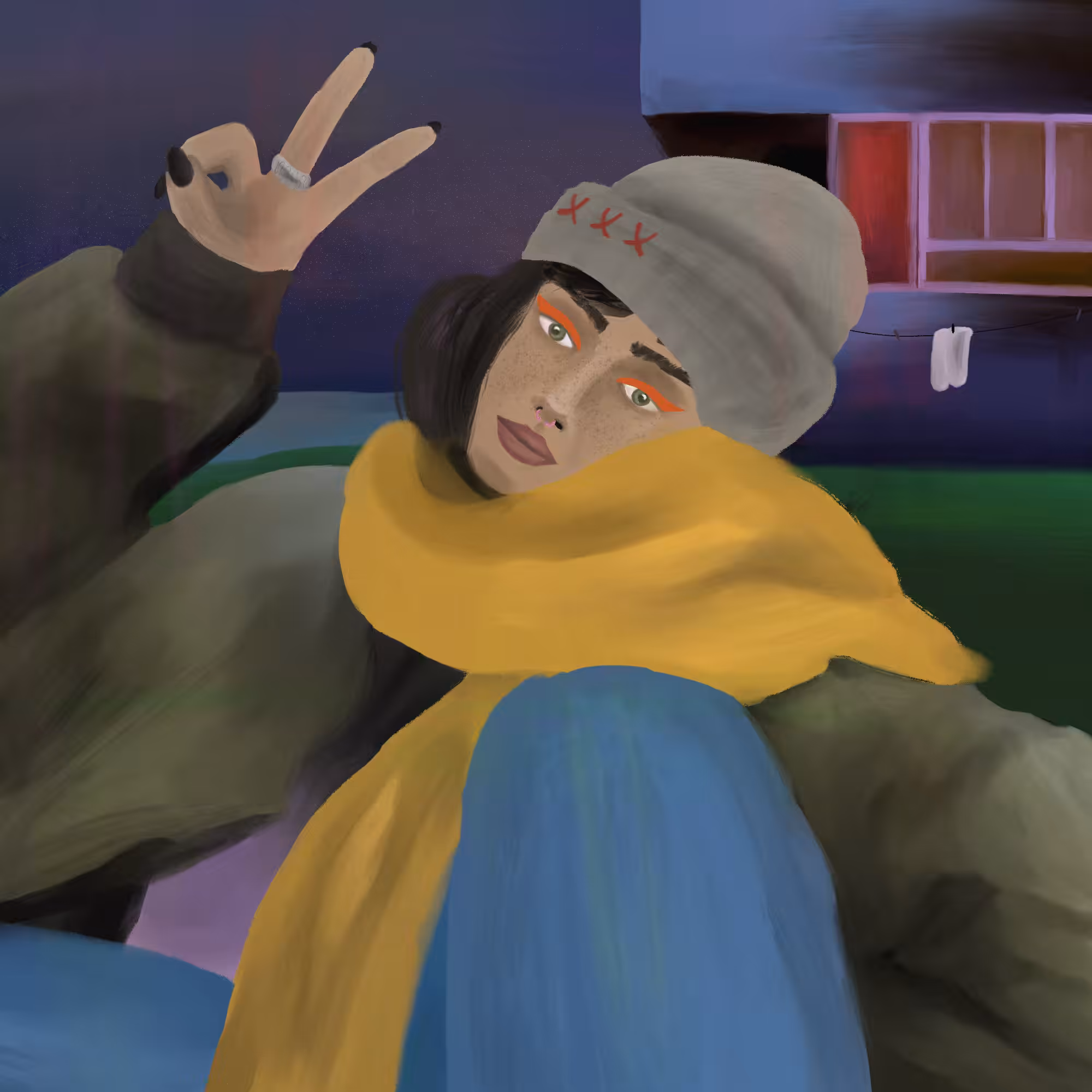 Peace