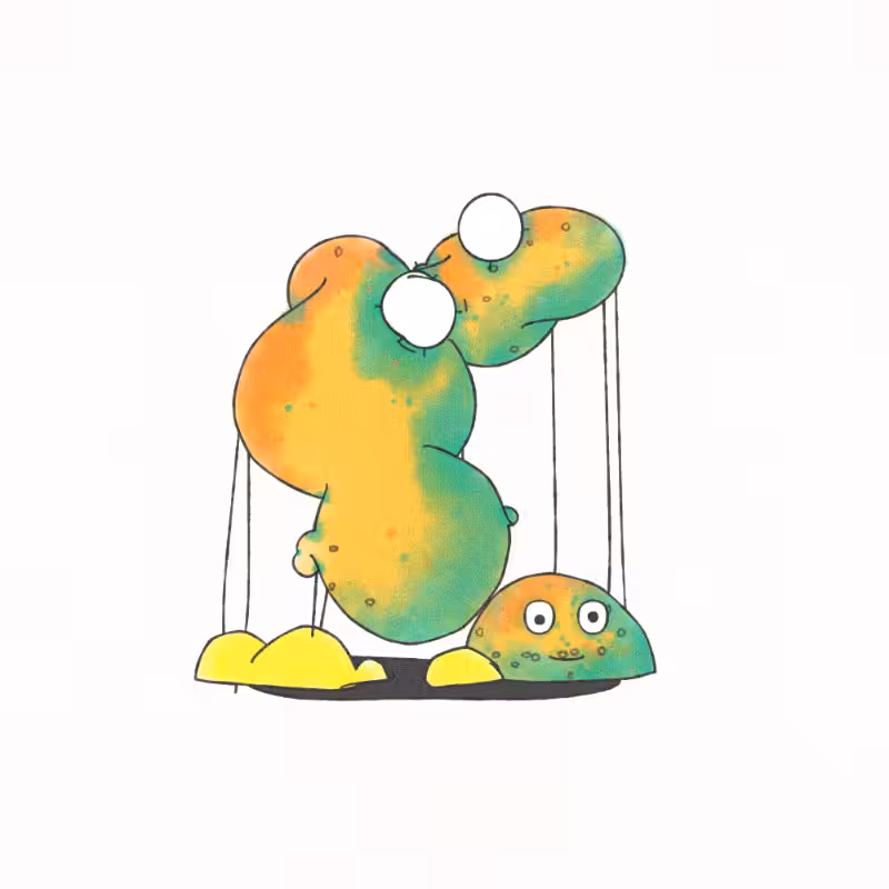 Pobbles #143
