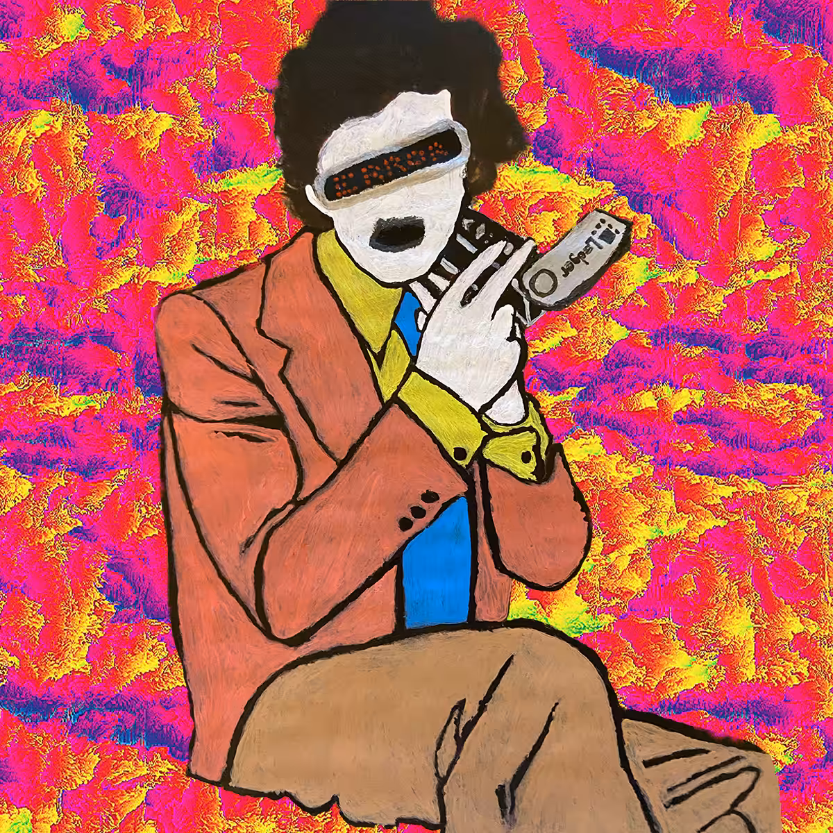 ++Strangers++ #4