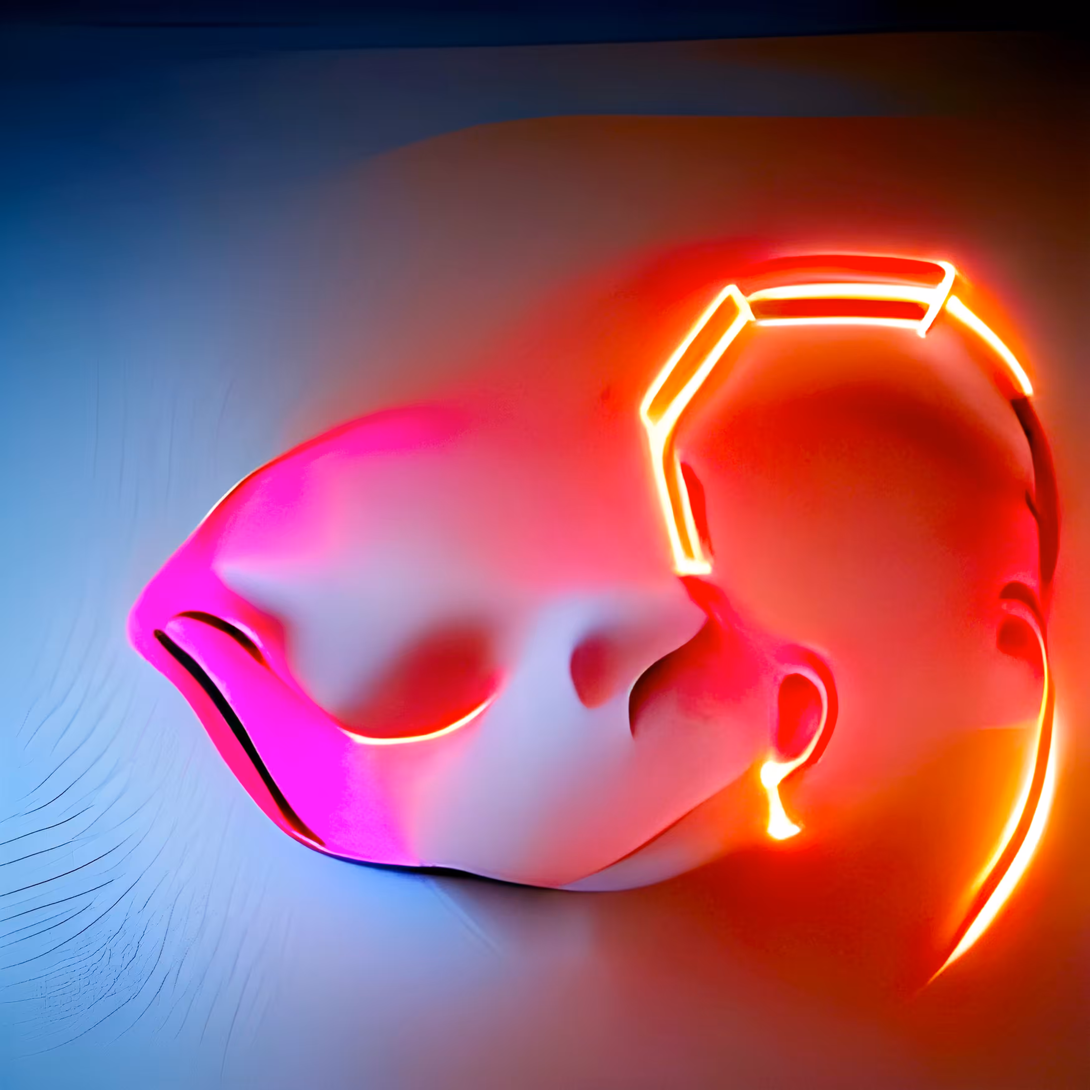 Neon #115