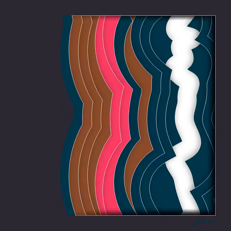 Amplitude #89