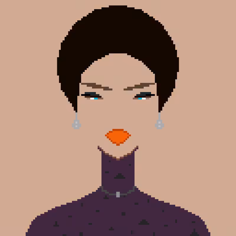 fxLady #93