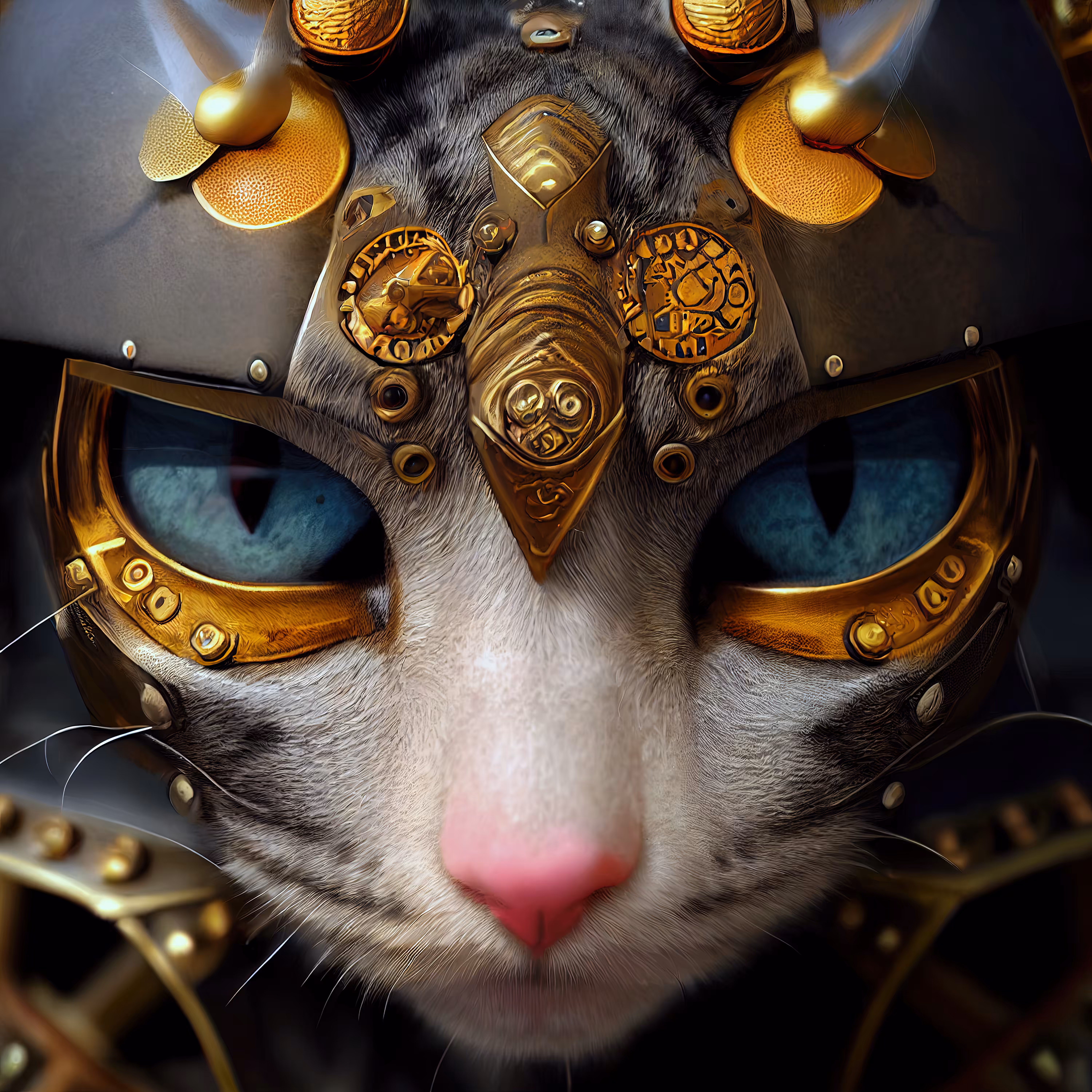 Catvalier 