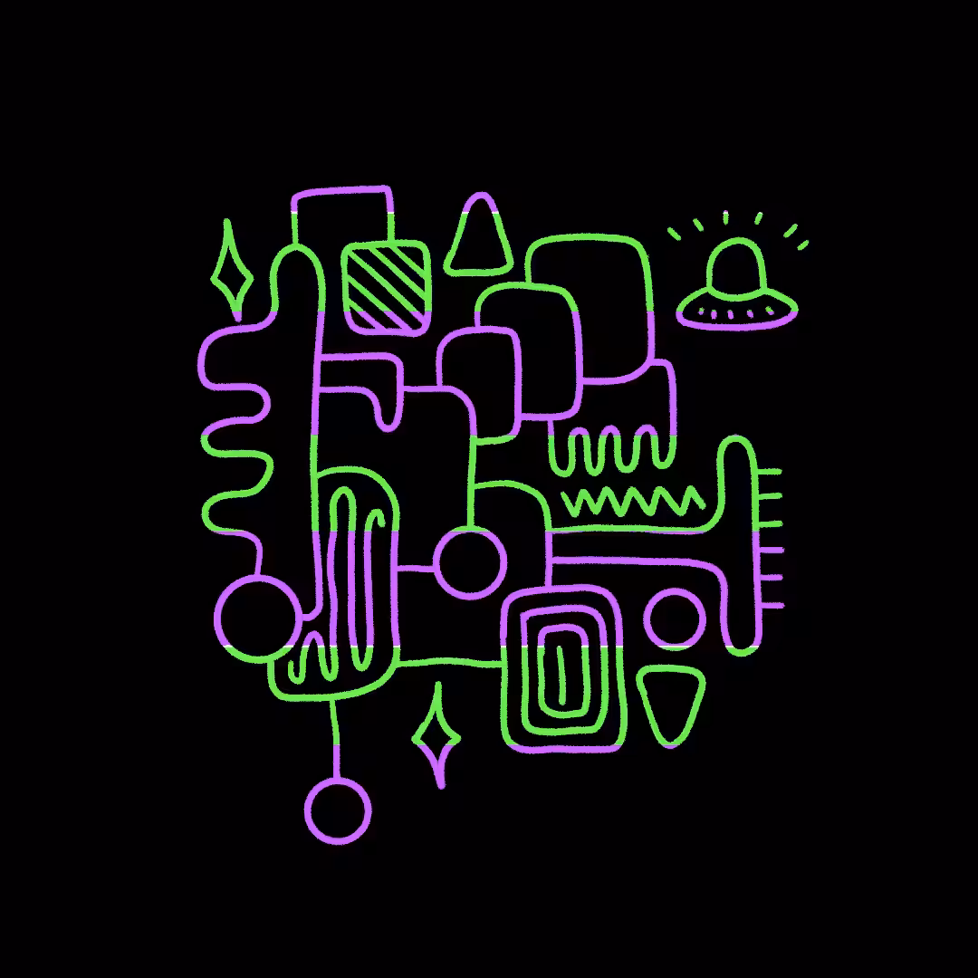 spaceship