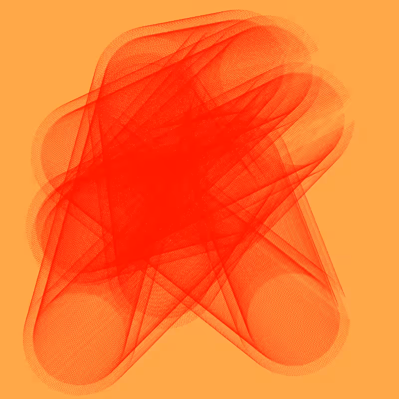 Broken Patterns Resolve #7