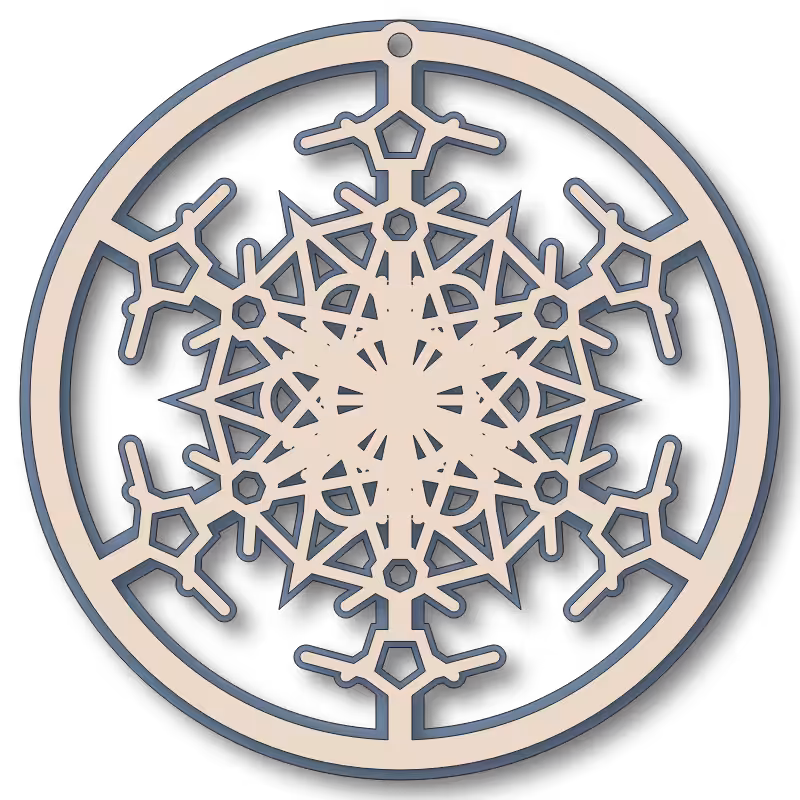 fx(ornament) 2022 #859