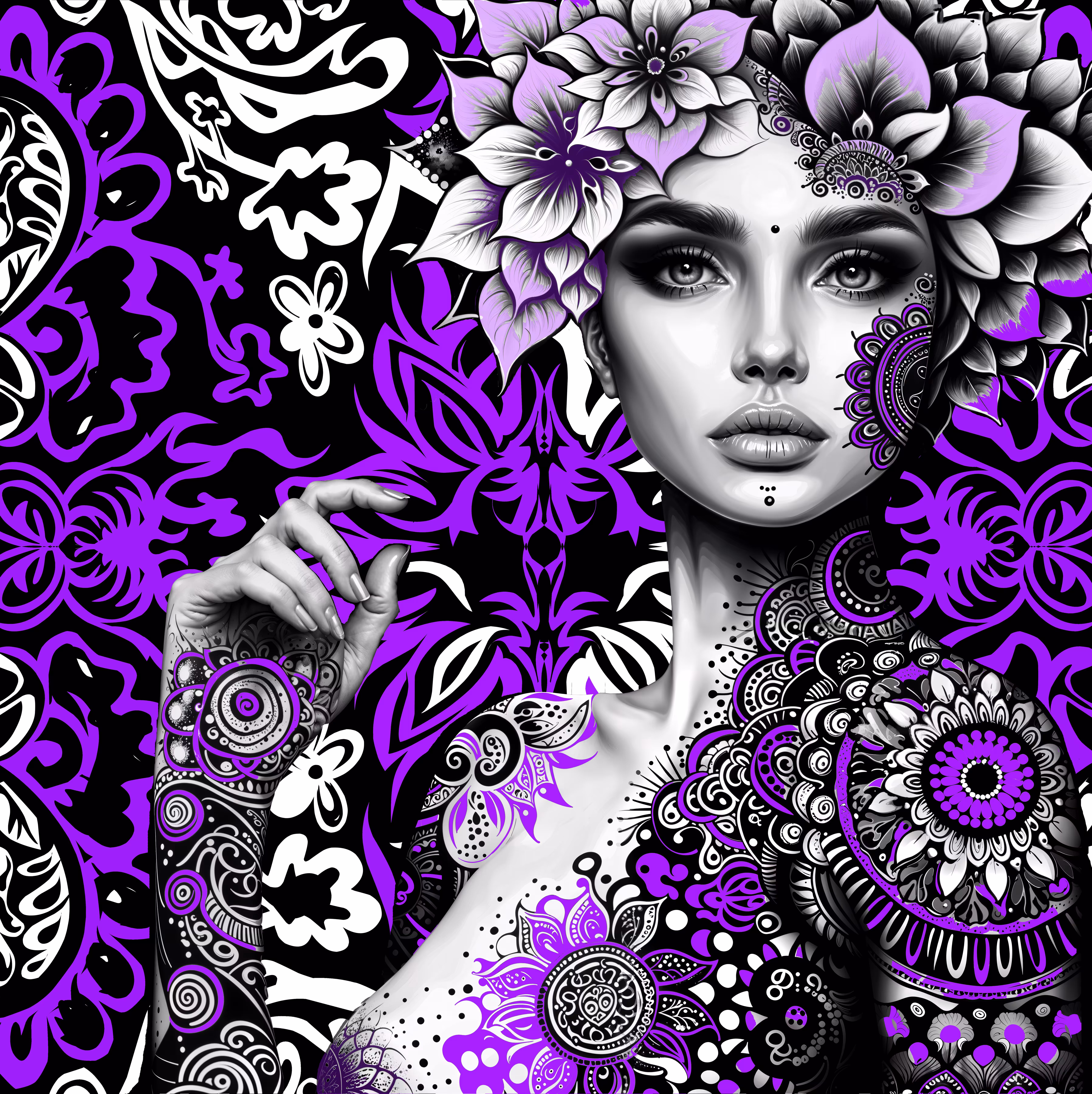 Beauty Within