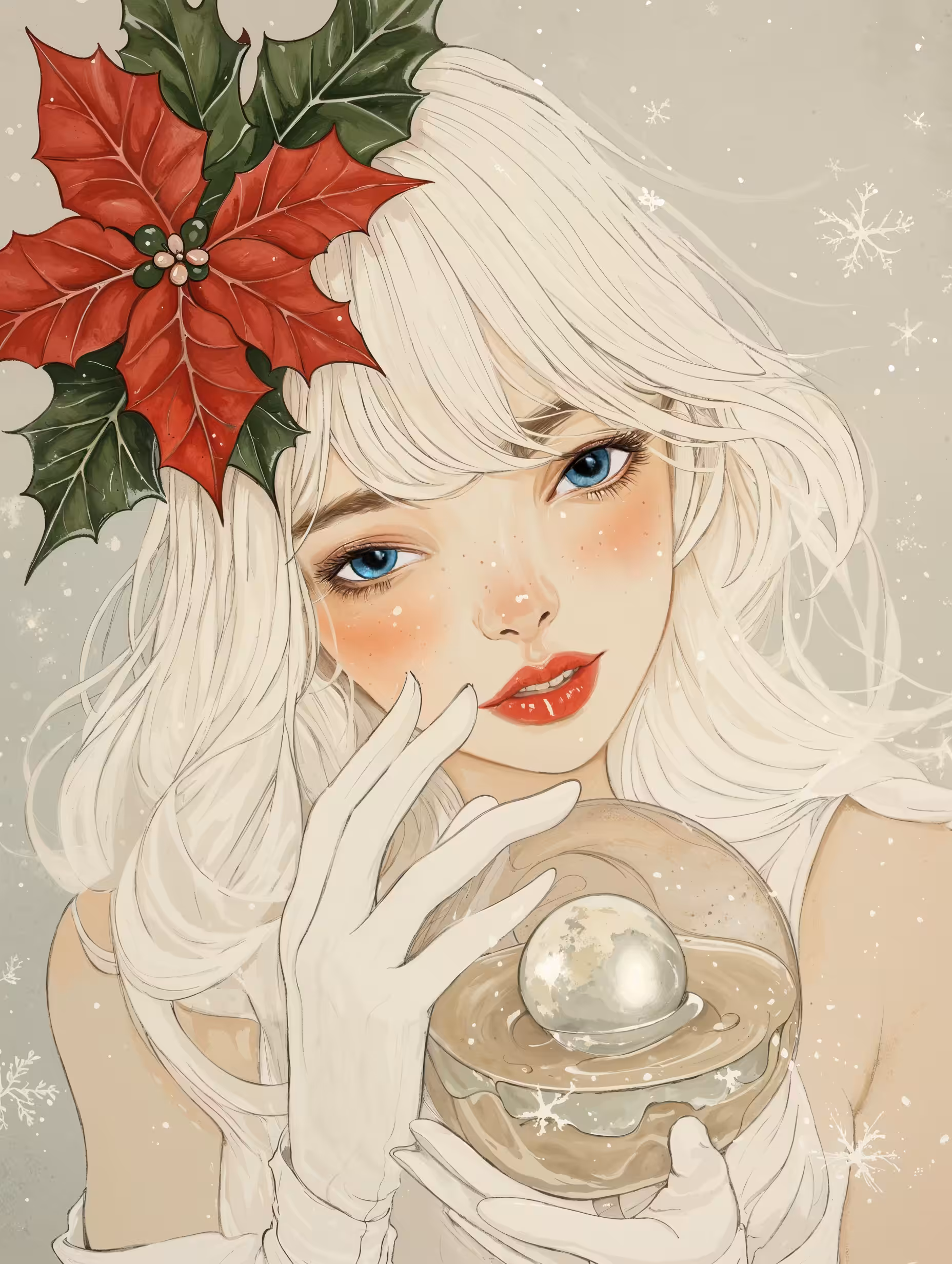 Season of light