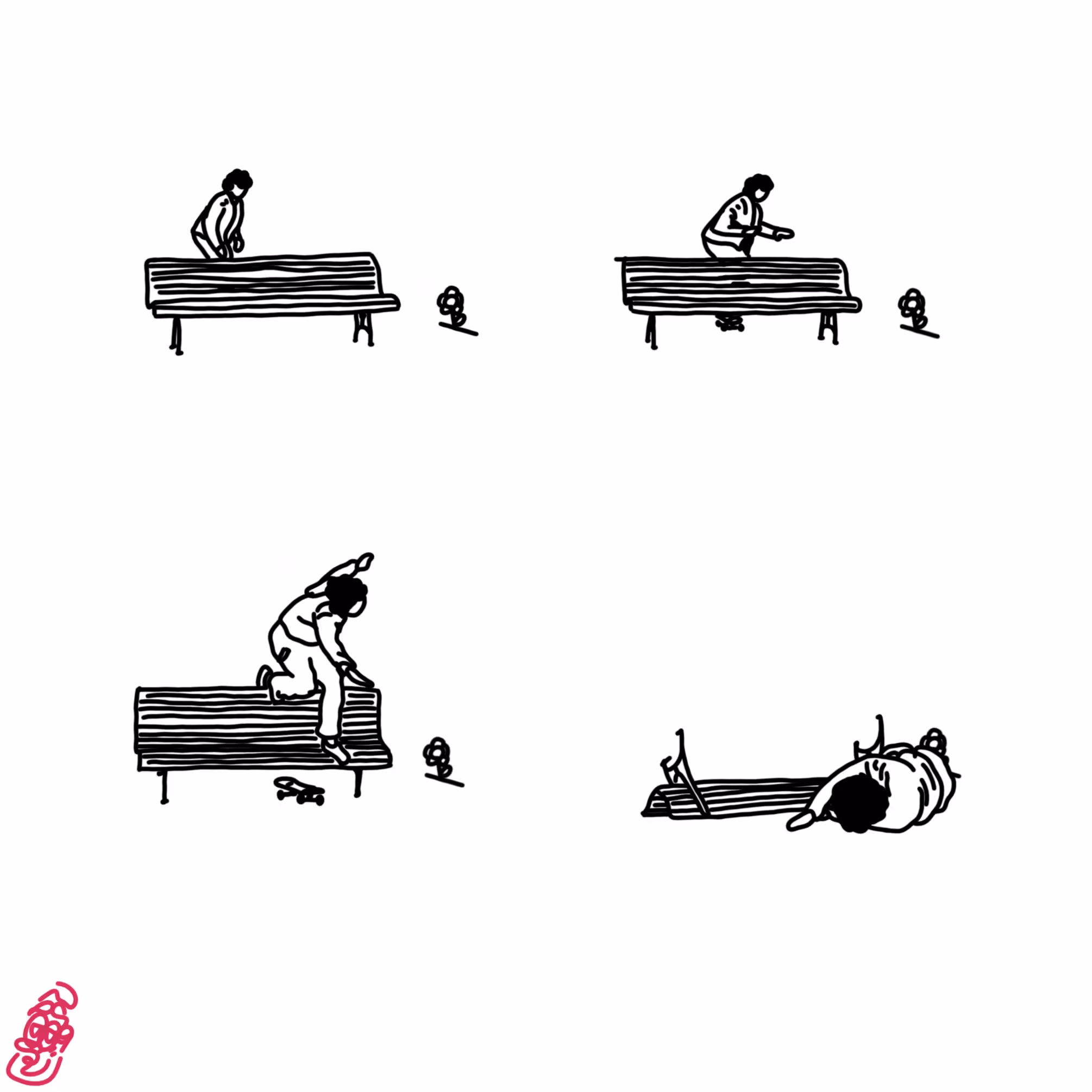 Skate Day part 2. 