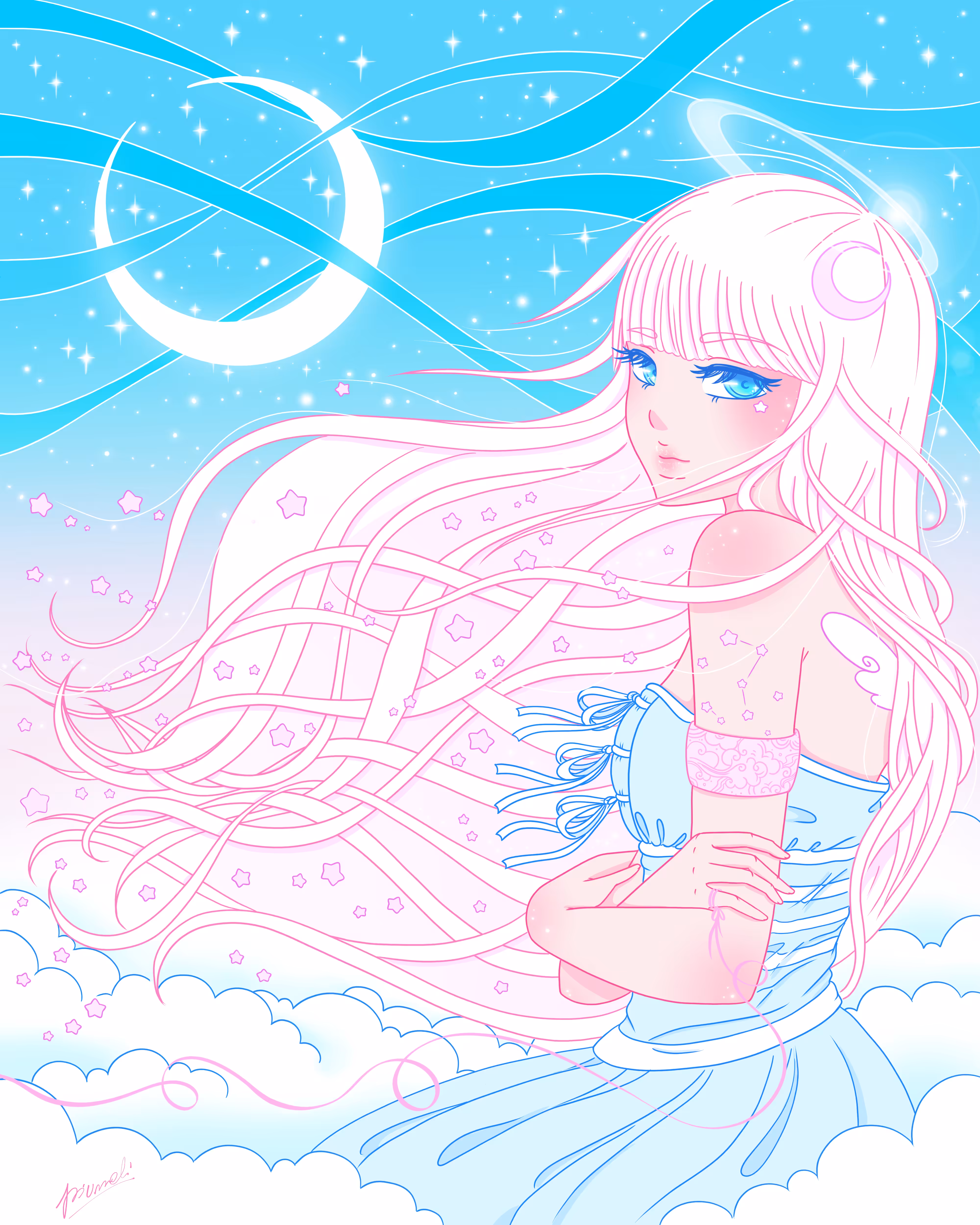 The Shape of Dreams