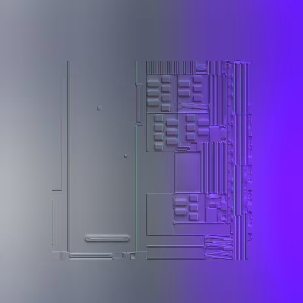⟦⟦ OVERLOADED ⟧⟧ by BRUTAL81: ⟦⟦ OVERLOADED ⟧⟧