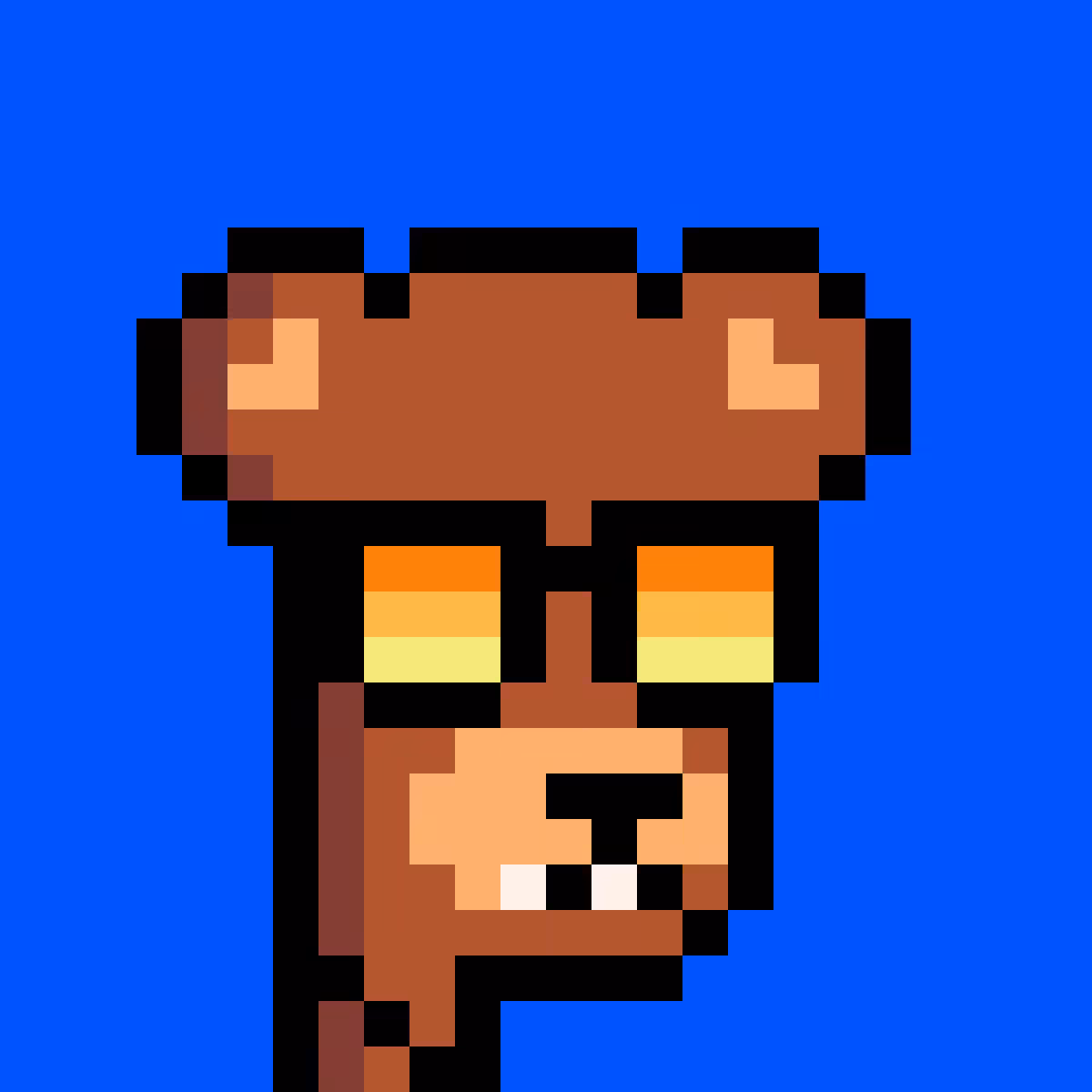 BearPunks #202