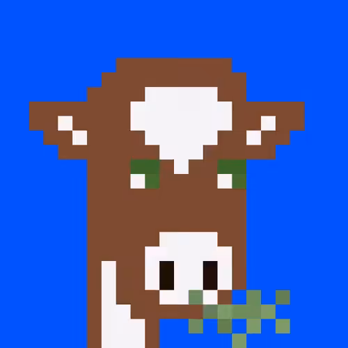 CowPunks #6596